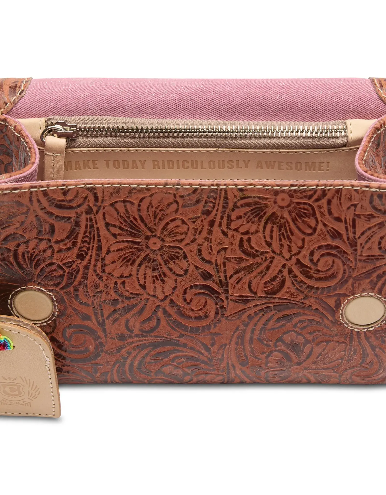 Consuela Consuela On The Town Sally Crossbody