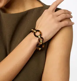 Julie Vos Julie Vos Madison Link Bracelet