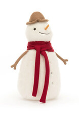 Jellycat Inc. Jellycat Jesse Snowman