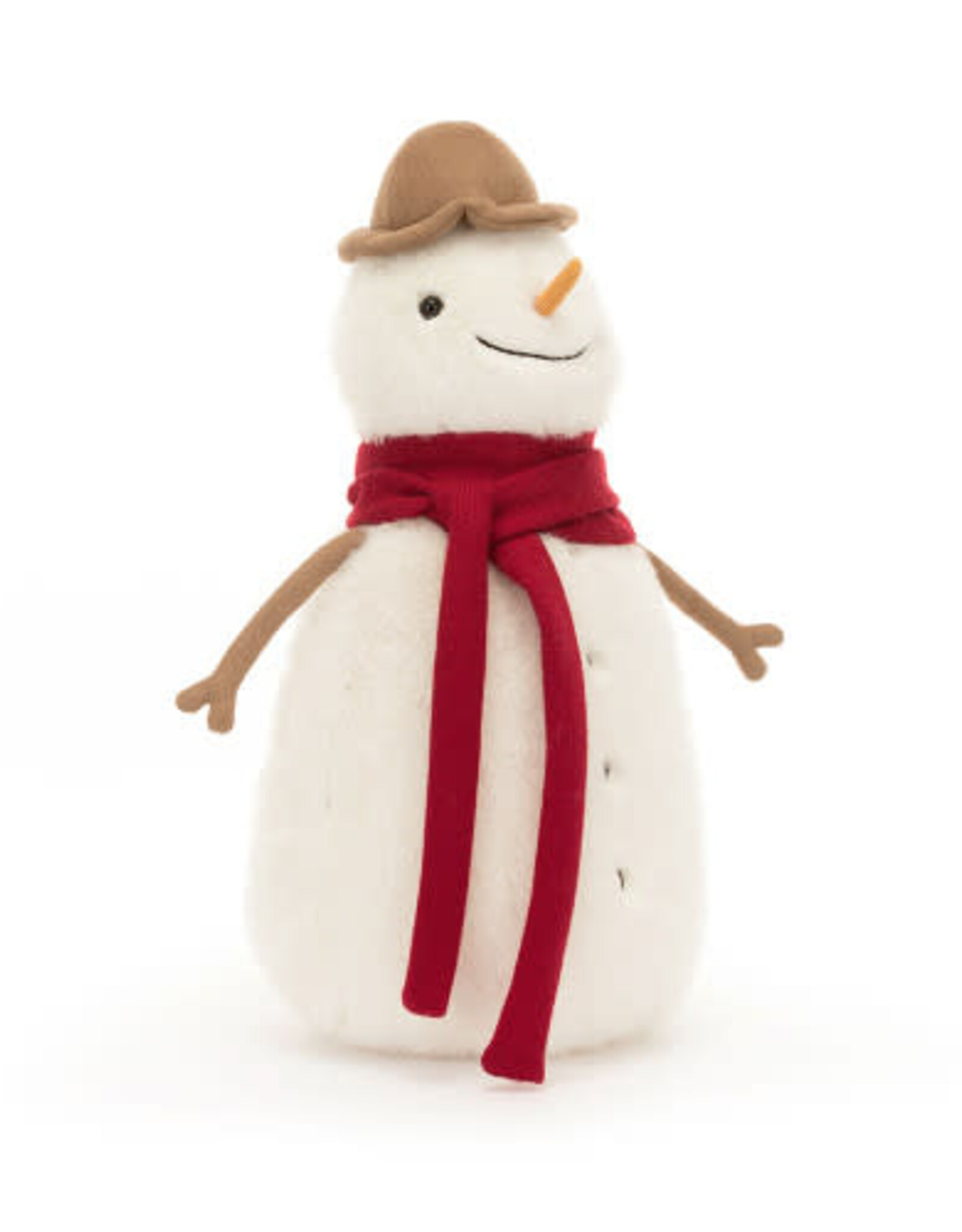 Jellycat Inc. Jellycat Jesse Snowman