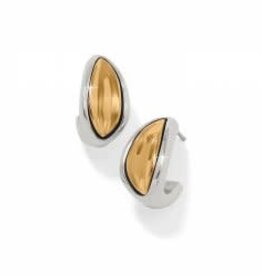 Brighton Brighton  Cascade Hoop Earrings