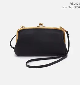 HOBO Hobo Cora Slg Crossbody Black