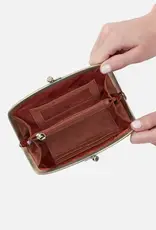HOBO Hobo Cora Medium Frame Wallet Patina