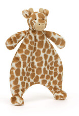 Jellycat Inc. Jellycat Bashful Giraffe Comforter