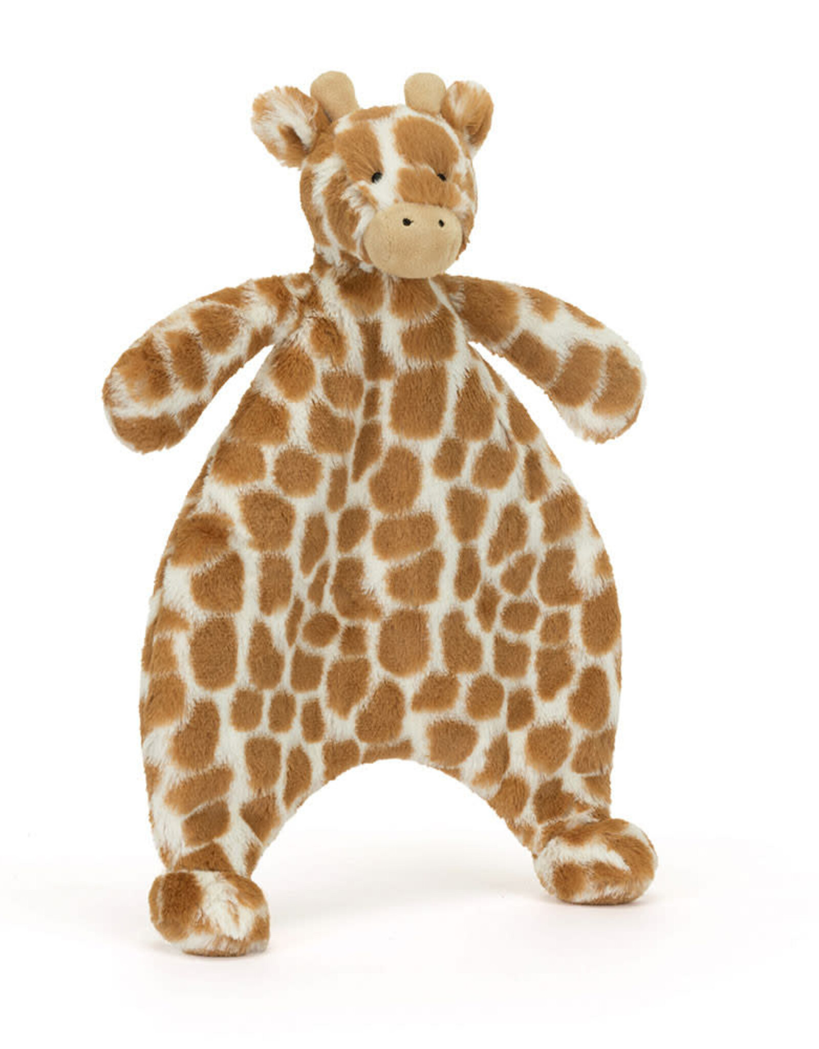 Jellycat Inc. Jellycat Bashful Giraffe Comforter