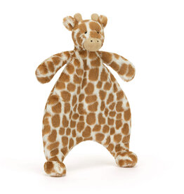 Jellycat Inc. Jellycat Bashful Giraffe Comforter