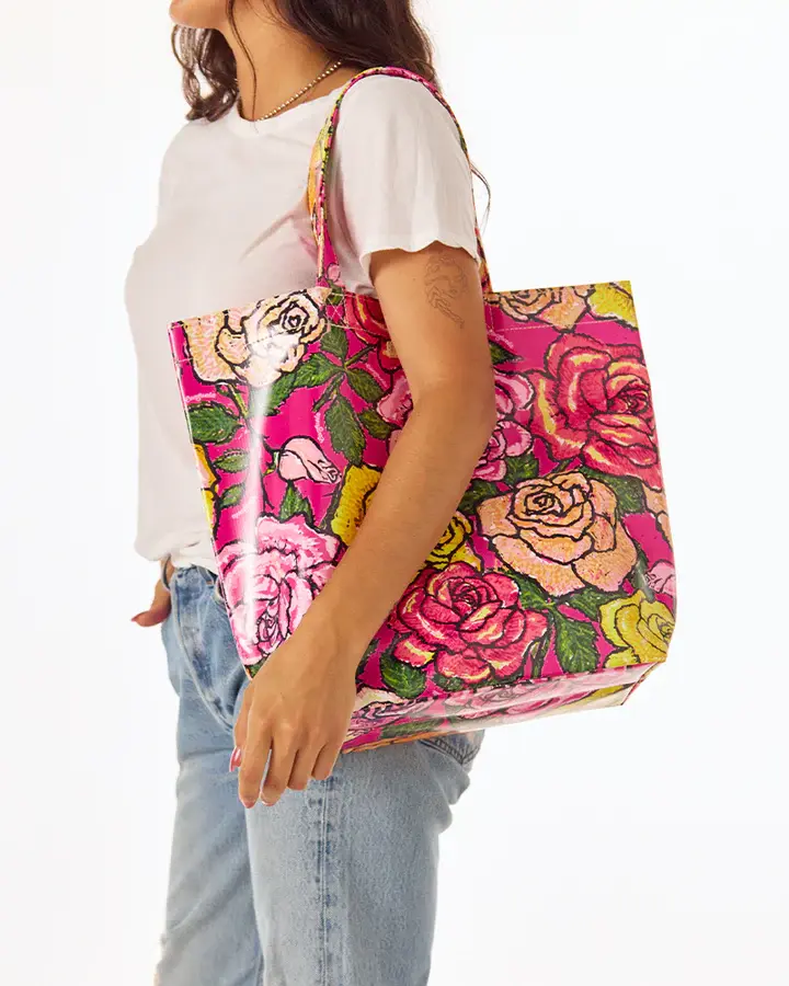 CONSUELA - Grab & Go Mini - Carla