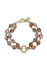 Waxing Poetic Waxing Poetic Ensemble Bracelet