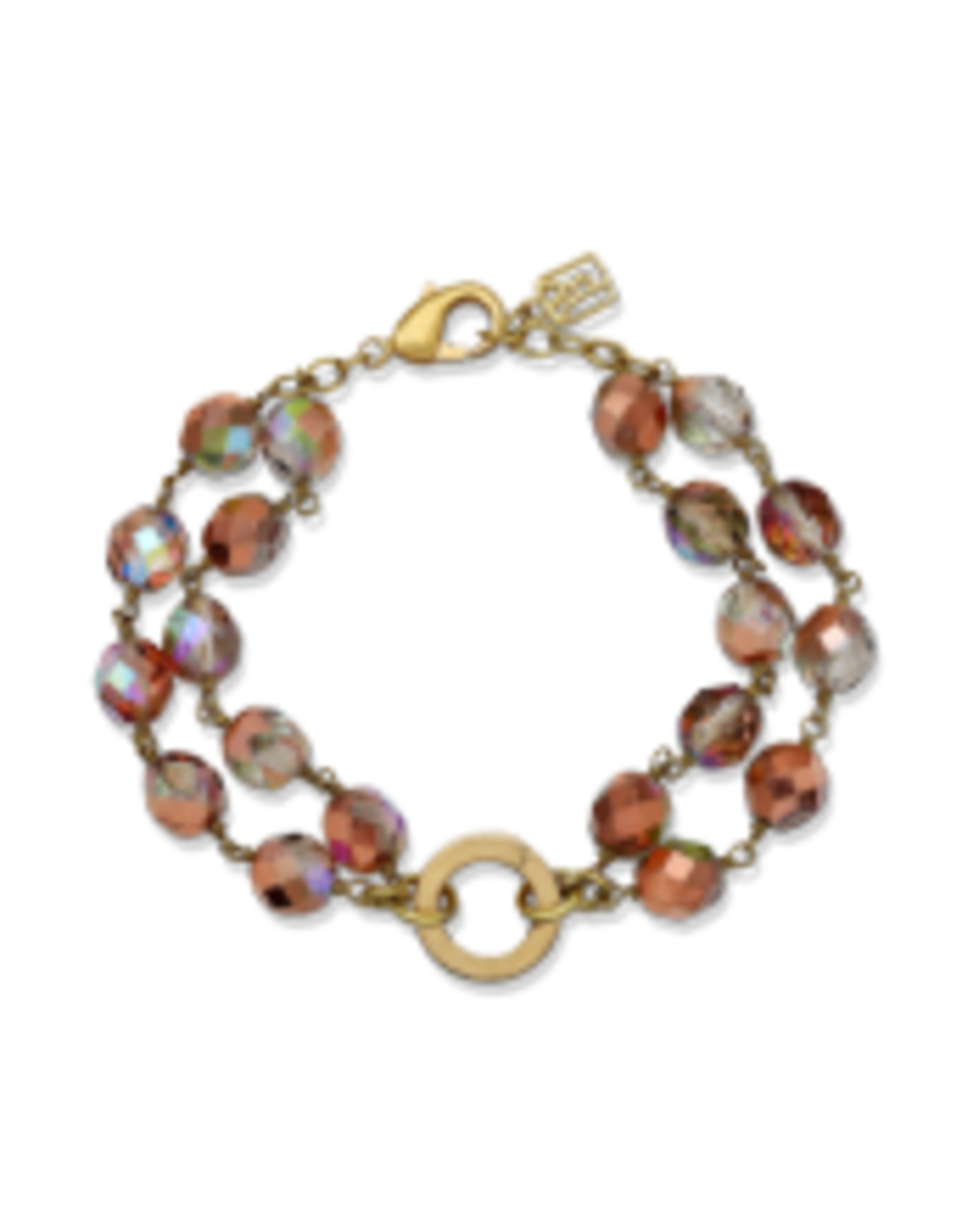 Waxing Poetic Waxing Poetic Ensemble Bracelet