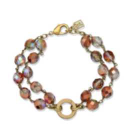Waxing Poetic Waxing Poetic Ensemble Bracelet