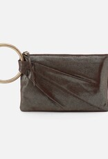 HOBO Hobo Sheila Ring Clutch Coffee Galaxy