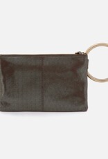 HOBO Hobo Sheila Ring Clutch Coffee Galaxy
