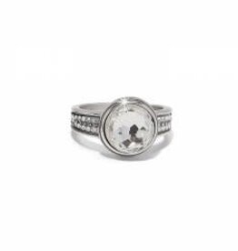 Brighton Brighton Meridian Aurora Crys Ring