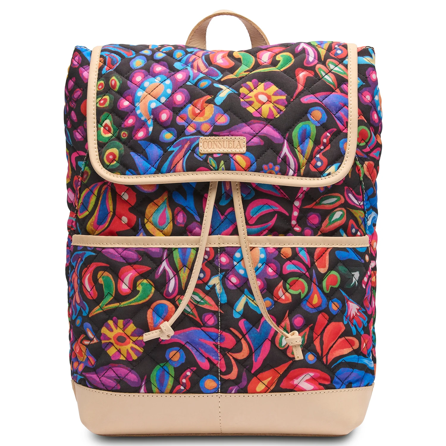 Consuela Backpack Sam | Pretty Please Houston - Pretty 