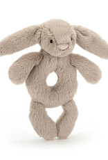 Jellycat Bashful Beige Bunny Ring
