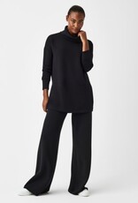 Spanx Spanx AirEssentials Turtleneck Tunic Black