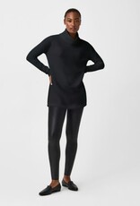 Spanx Spanx AirEssentials Turtleneck Tunic Black