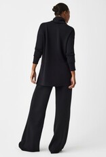 Spanx Spanx AirEssentials Turtleneck Tunic Black