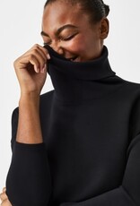 Spanx Spanx AirEssentials Turtleneck Tunic Black
