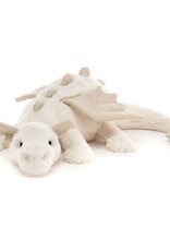 Jellycat Jellycat Snow Dragon