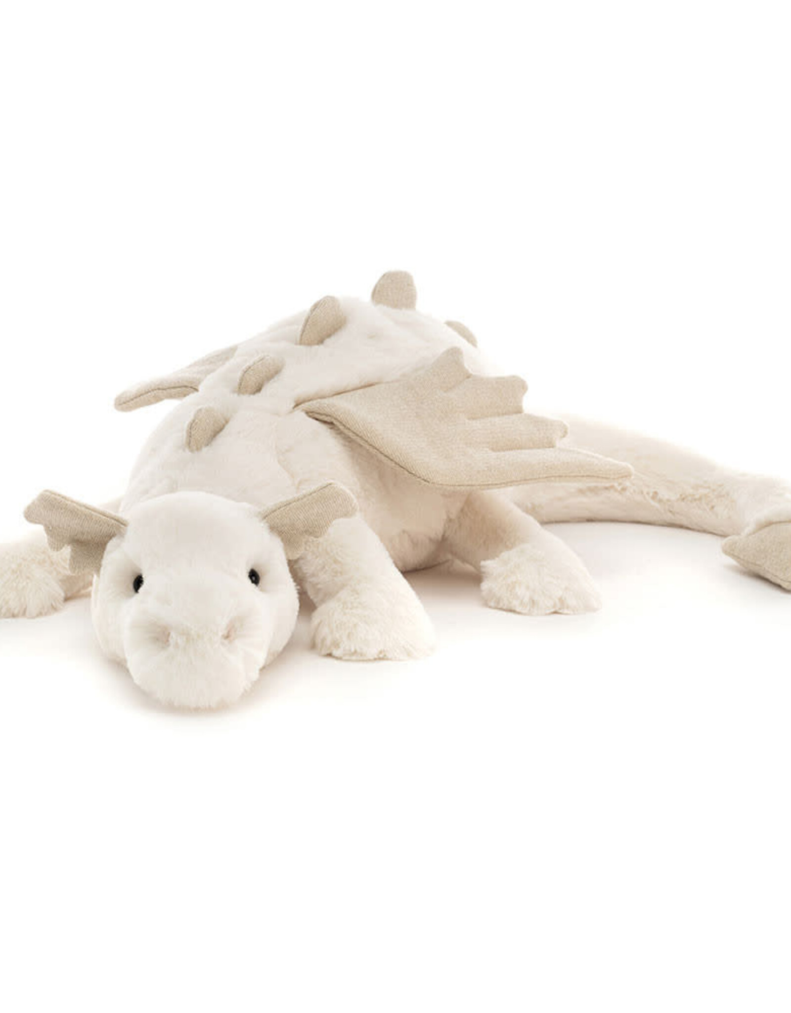 Jellycat Jellycat Snow Dragon