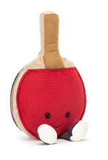 Jellycat Inc. Jellycat Amuseable Sports Table Tennis