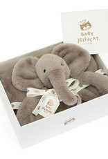 Jellycat Inc. Jellycat Smudge Elephant Baby Bundle