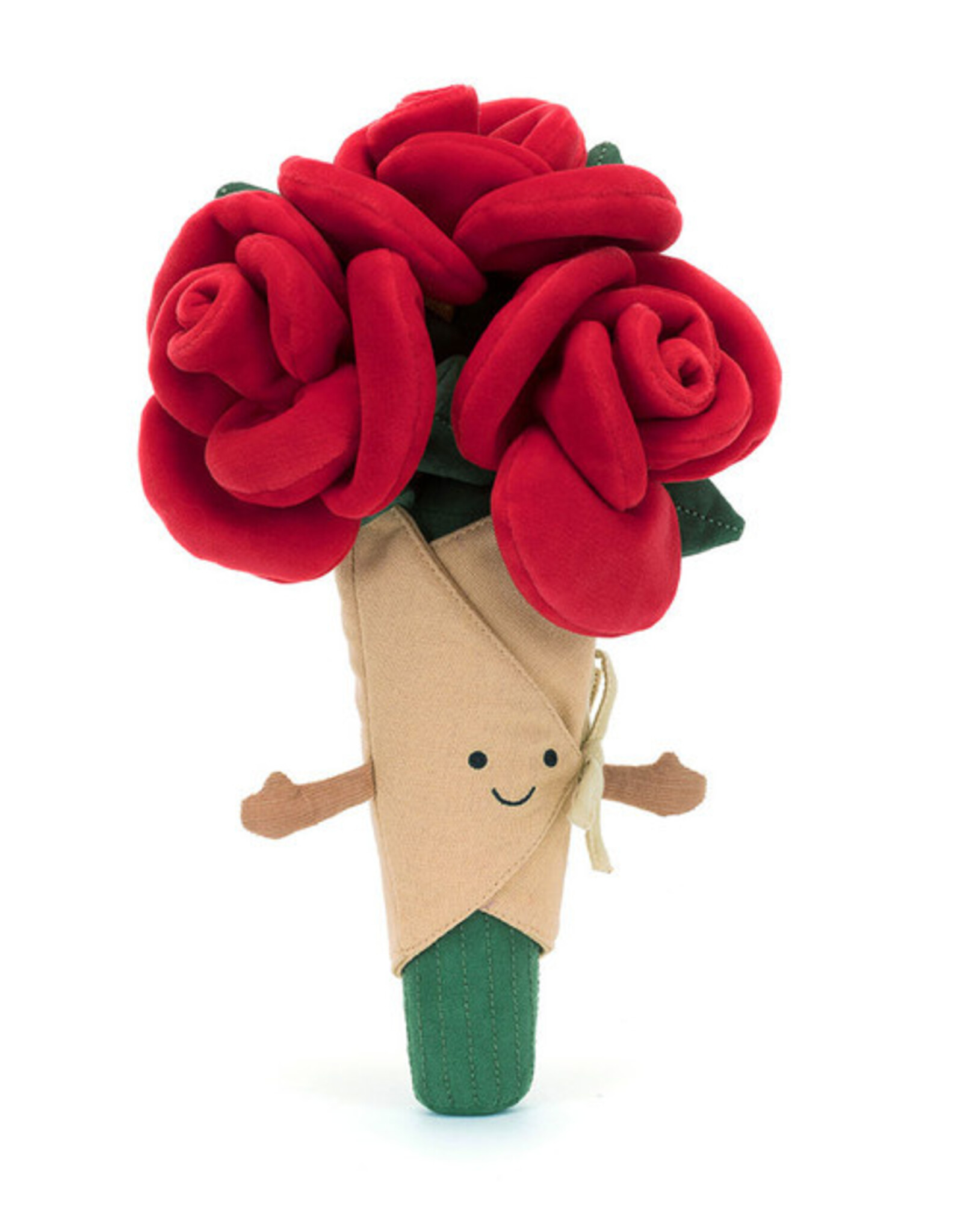 Jellycat Inc. Jellycat Amuseables Rose Bouquet