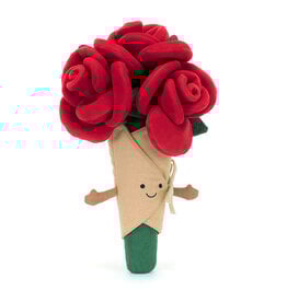 Jellycat Jellycat Amuseables Rose Bouquet