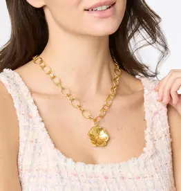 Julie Vos Julie Vos Bloom Necklace