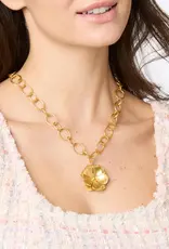 Julie Vos Julie Vos Bloom Necklace