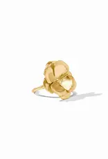 Julie Vos Julie Vos Bloom Statement Ring