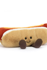 Jellycat Inc. Jellycat Amuseable Hot Dog