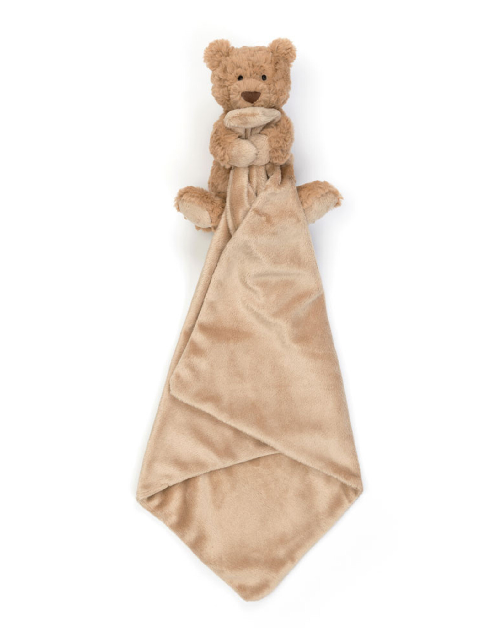 Jellycat Jellycat Bartholomew Bear Soother