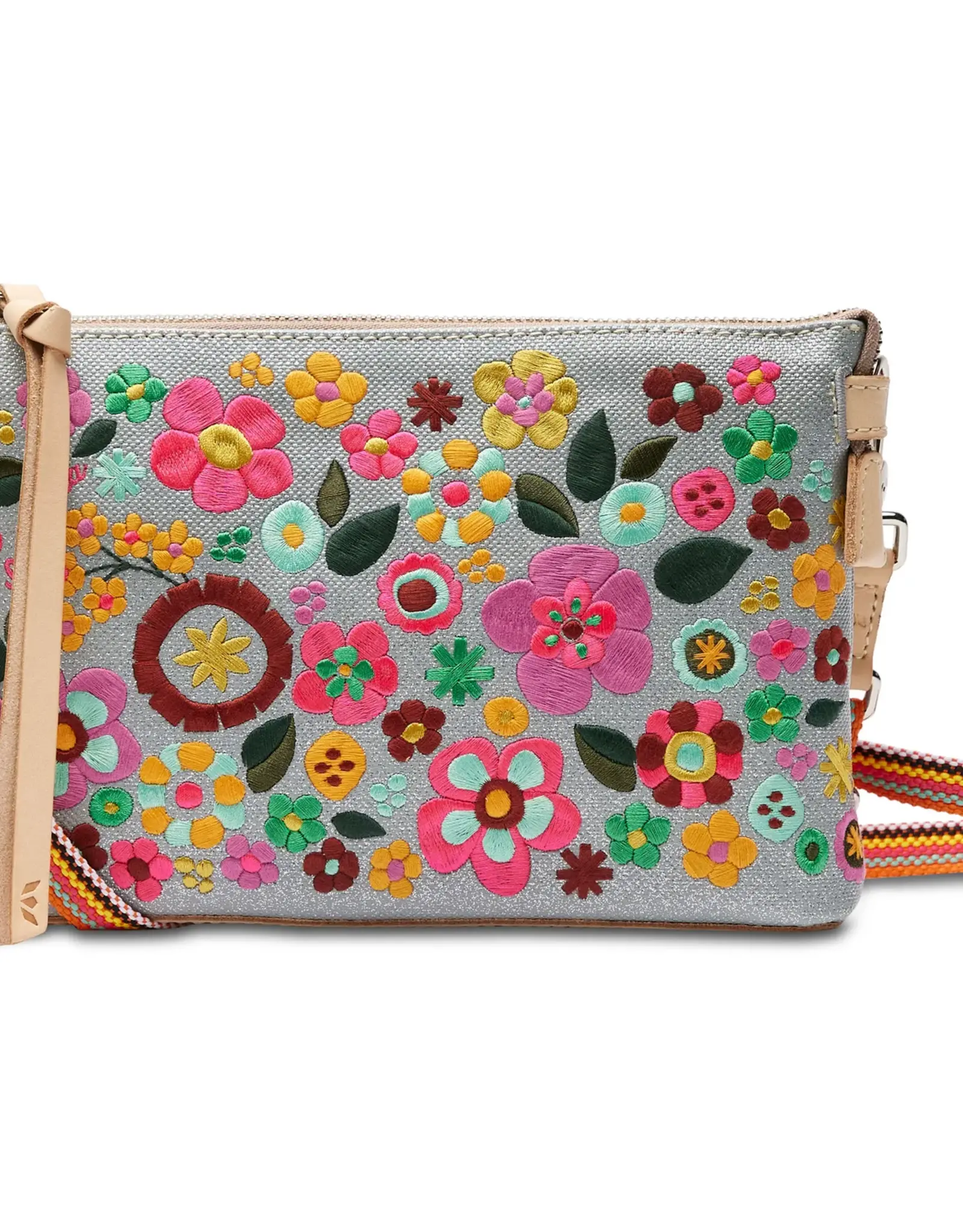 Consuela Consuela Midtown Crossbody Tink