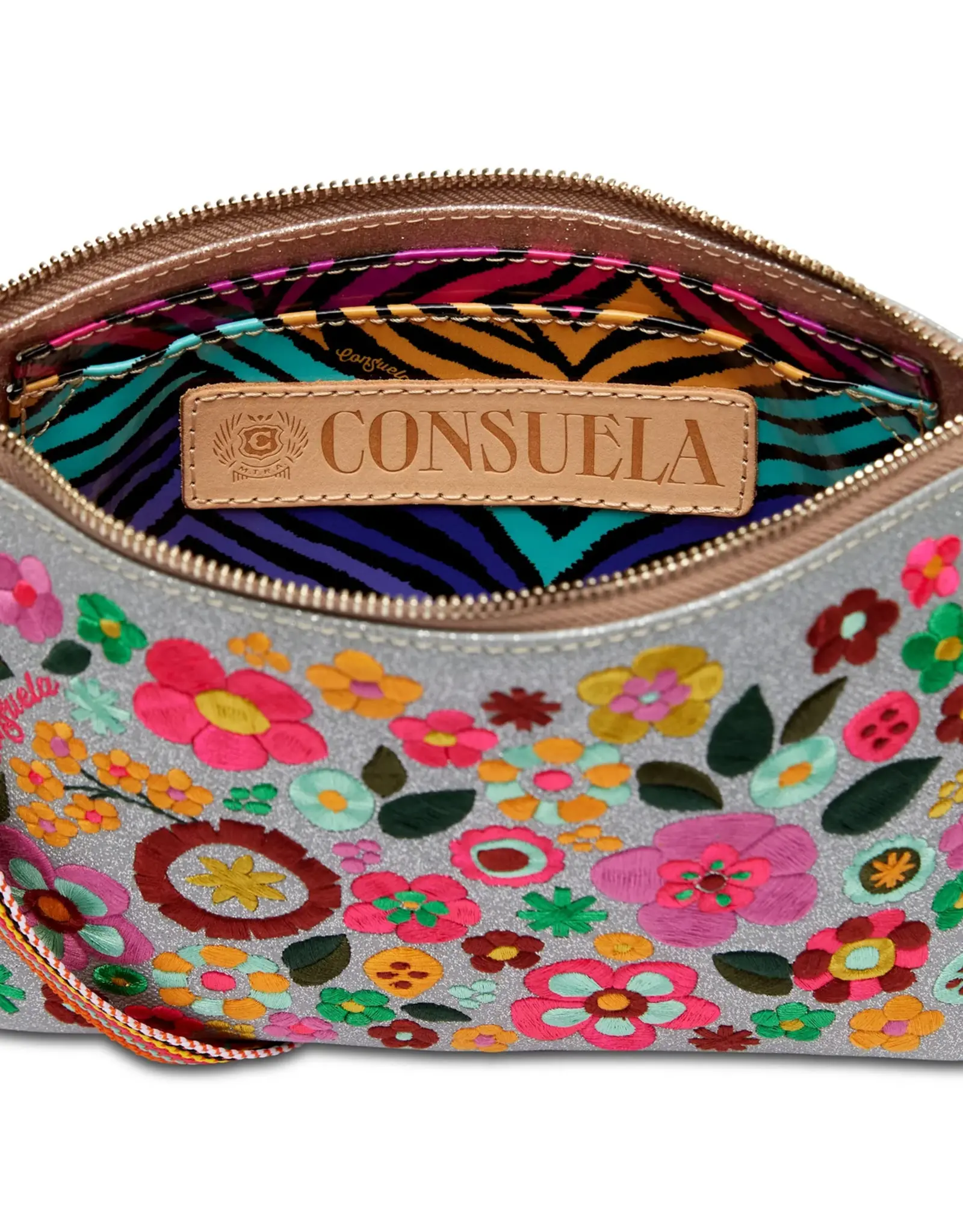 Consuela Consuela Midtown Crossbody Tink