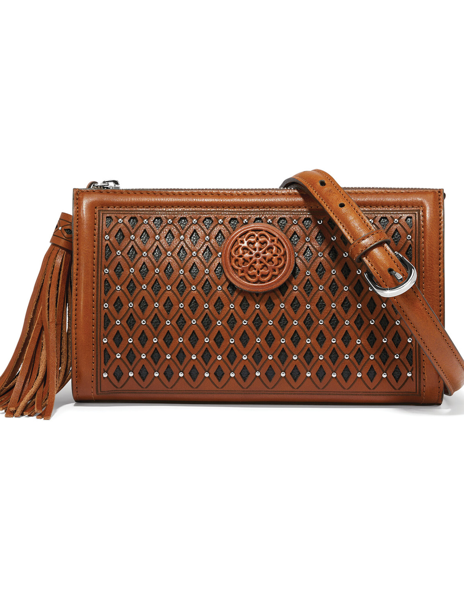 Brighton Brighton Michela Crossbody