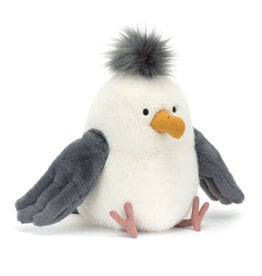 Jellycat Inc. Jellycat Chip Seagull Jellycat Inc. Jellycat Chip Seagull