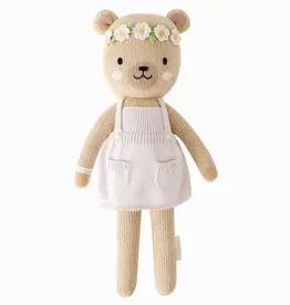 Cuddle & Kind Cuddle & Kind Olivia the Honey Bear 20"