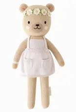 Cuddle & Kind Cuddle & Kind Olivia the Honey Bear 20"
