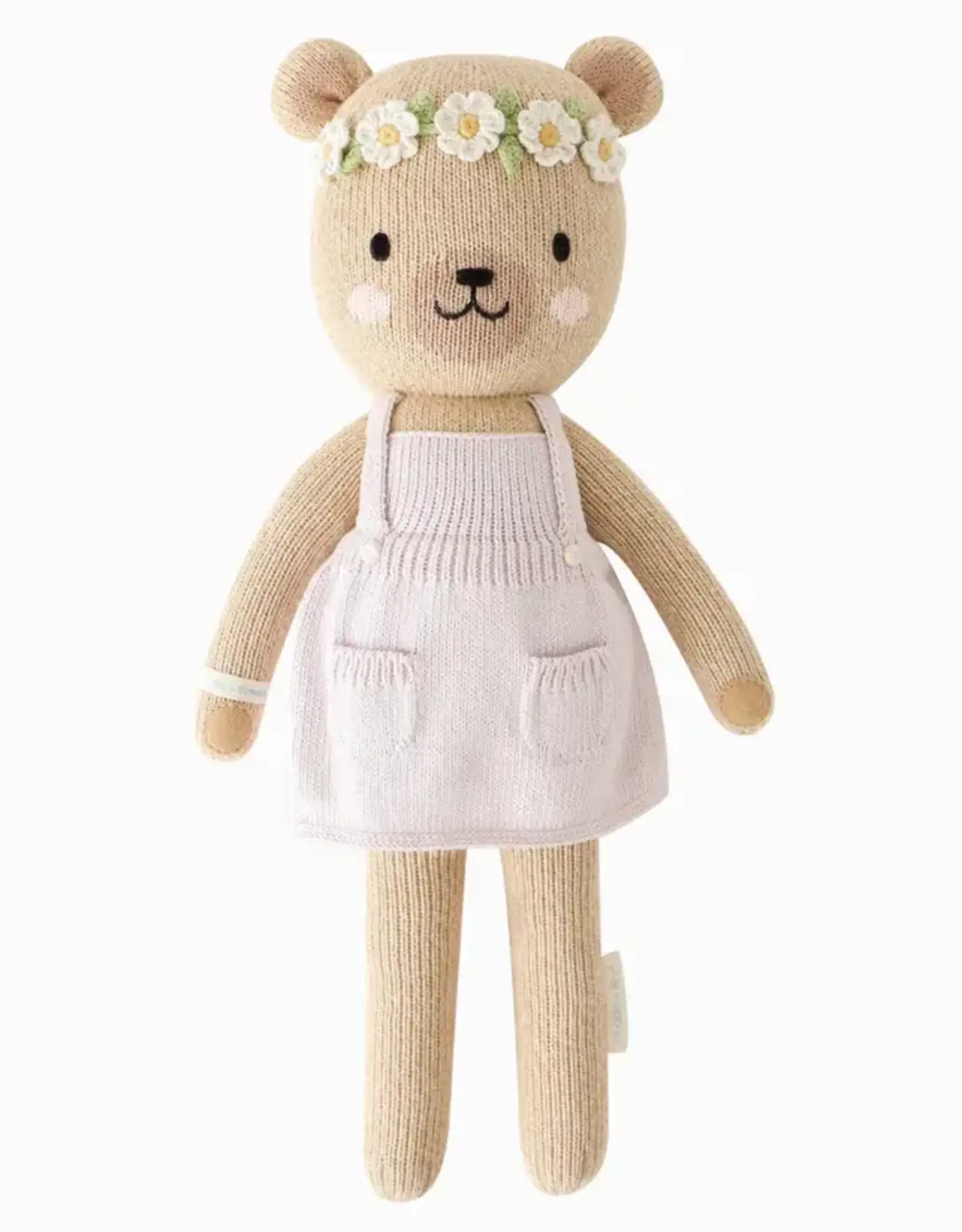 Cuddle & Kind Cuddle & Kind Olivia the Honey Bear 20"