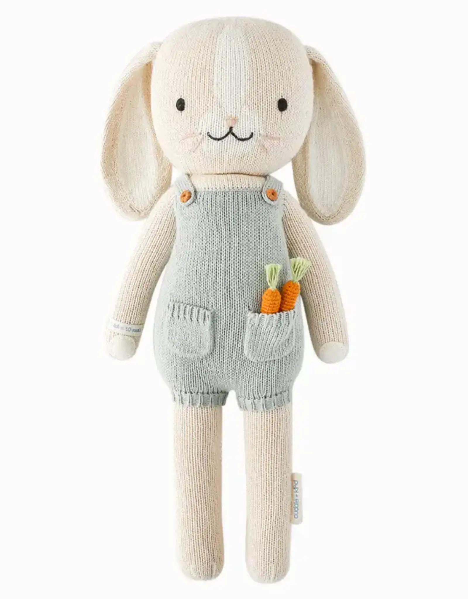 Cuddle & Kind Cuddle & Kind Henry the Bunny 20"