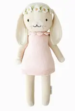 Cuddle & Kind Cuddle & Kind Hannah the Bunny 20"