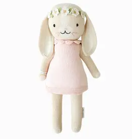 Cuddle & Kind Cuddle & Kind Hannah the Bunny 20"