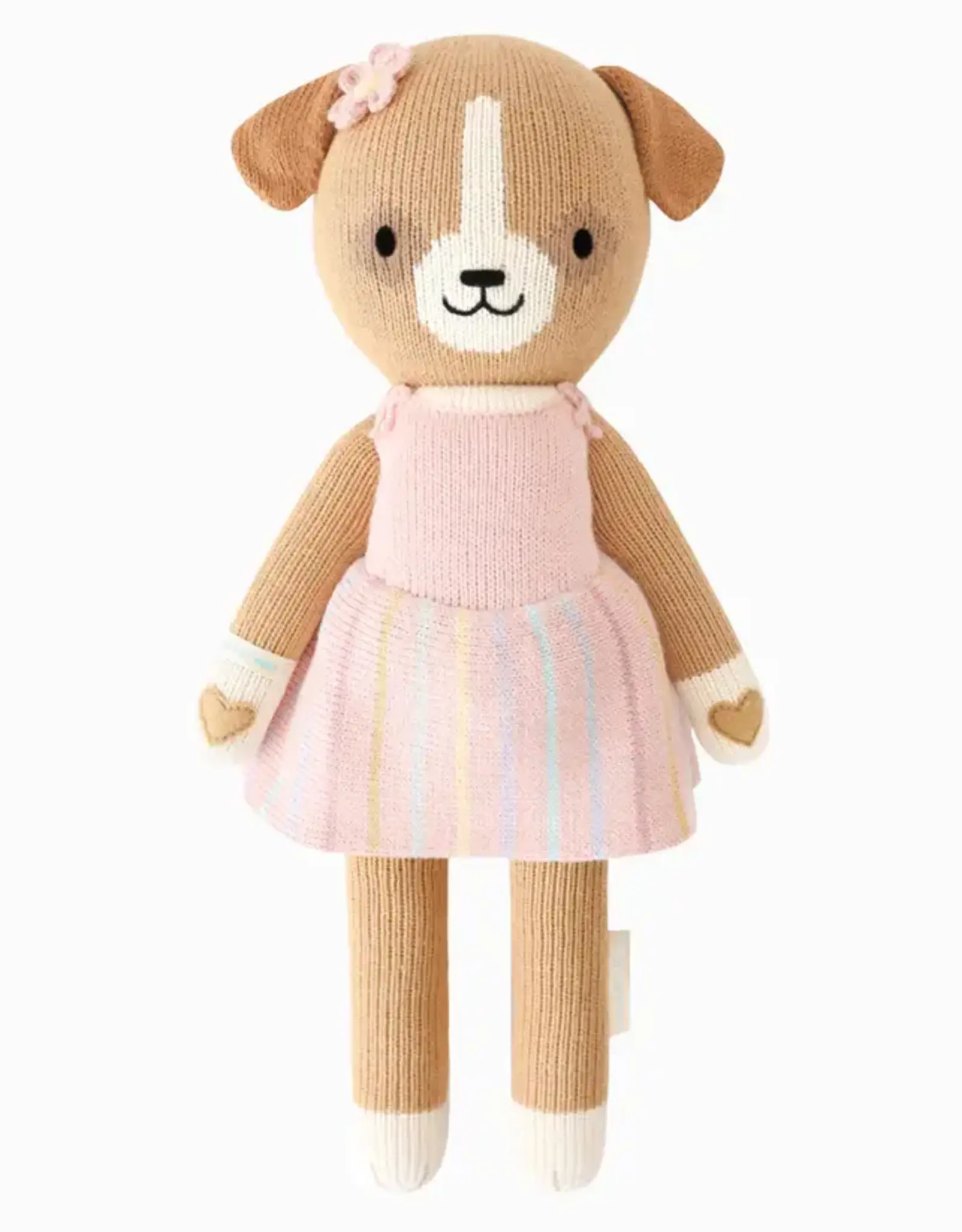 Cuddle & Kind Cuddle & Kind Bea the Dog 13"