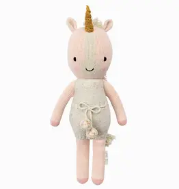 Cuddle & Kind Cuddle & Kind Ella the Unicorn 13"