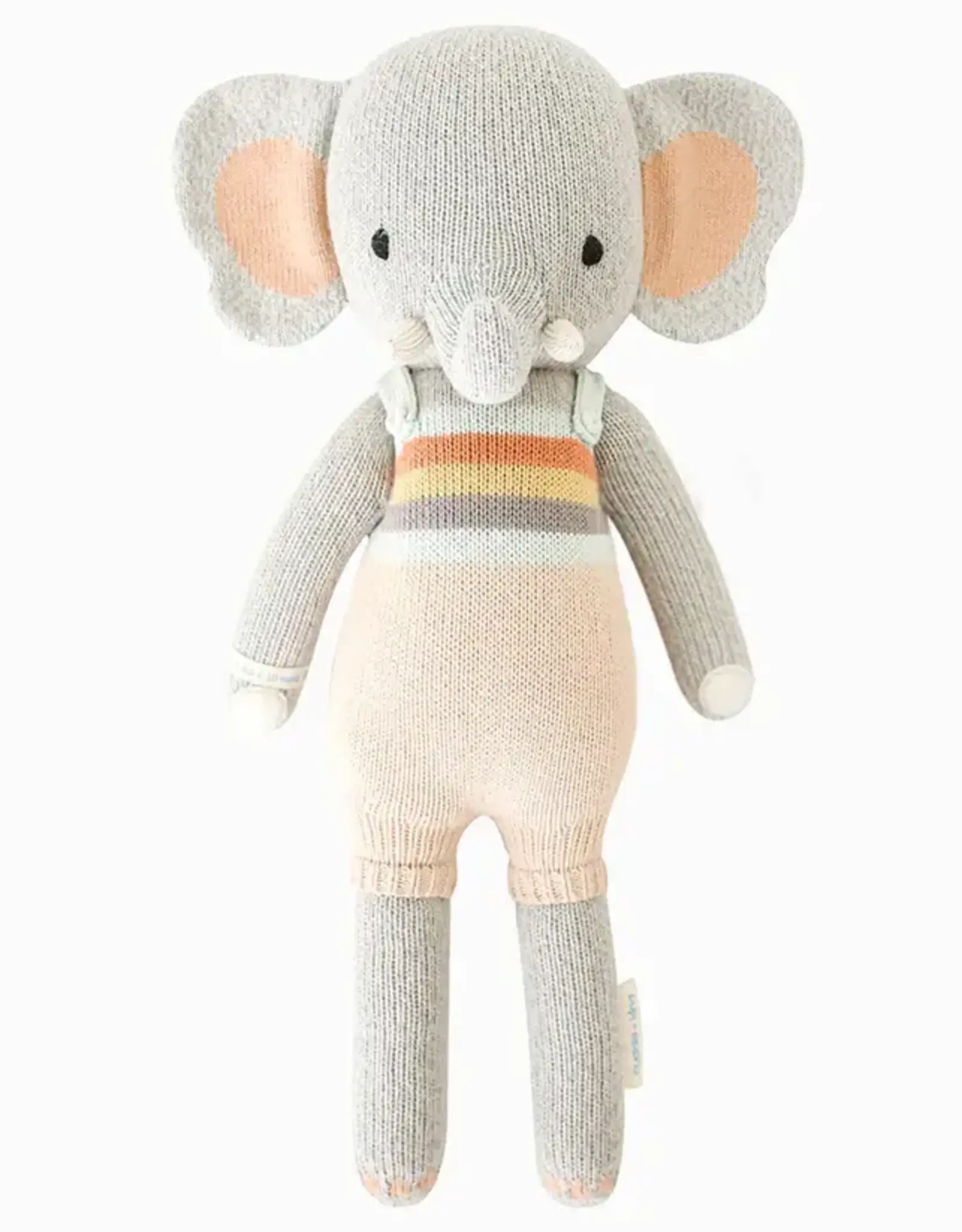 Cuddle & Kind Cuddle & Kind Evan the Elephant 13"
