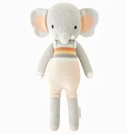 Cuddle & Kind Cuddle & Kind Evan the Elephant 13"