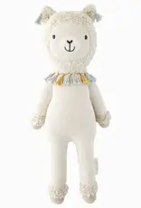 Cuddle & Kind Cuddle & Kind Lucas the Llama 13"