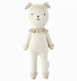 Cuddle & Kind Cuddle & Kind Lucas the Llama 13"